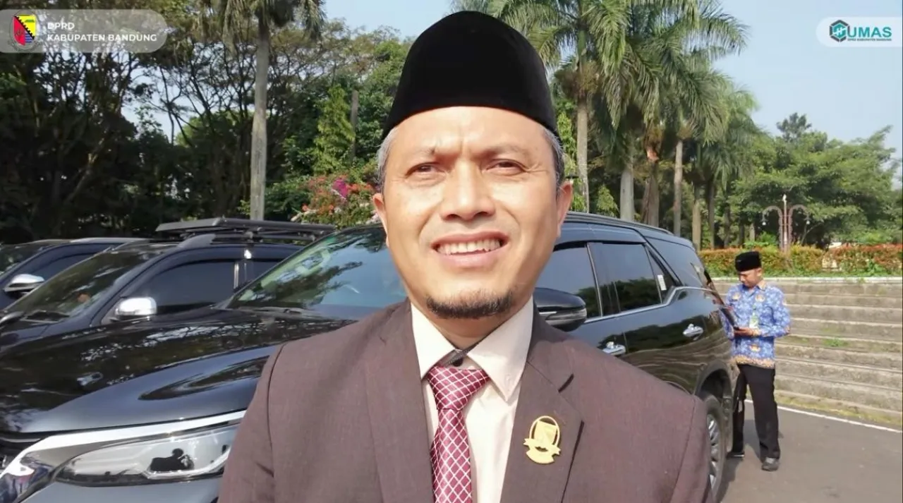 DPRD Kab. Bandung