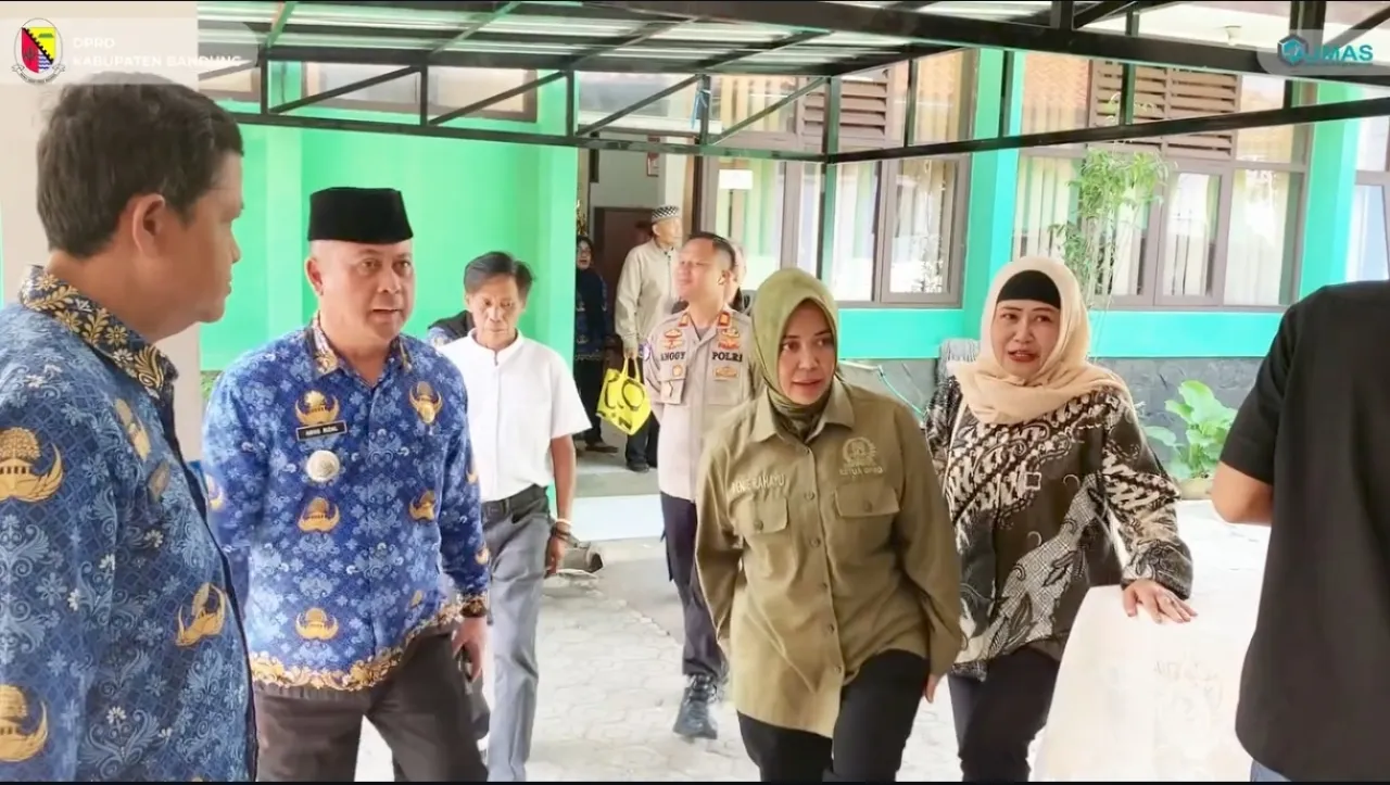 DPRD Kab. Bandung