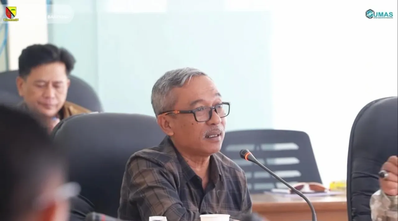 DPRD Kab. Bandung