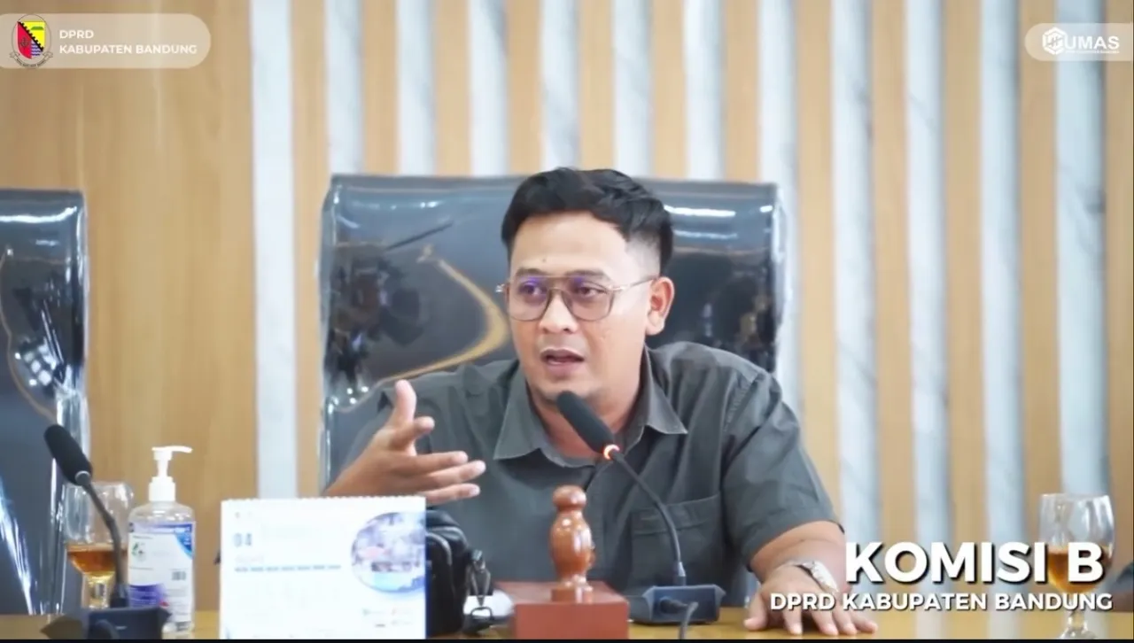 DPRD Kab. Bandung
