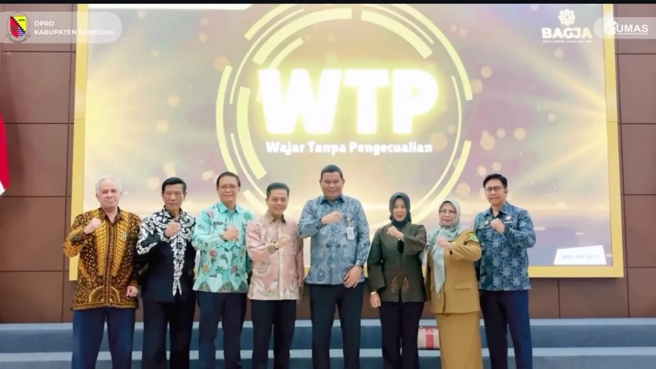 DPRD Kab. Bandung