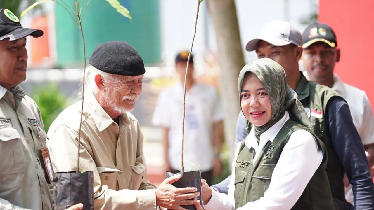 DPRD Kab. Bandung