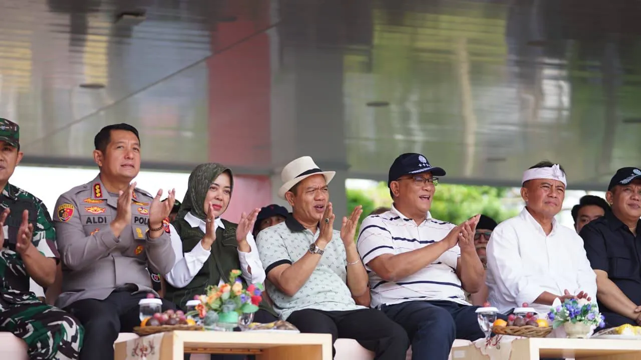 DPRD Kab. Bandung