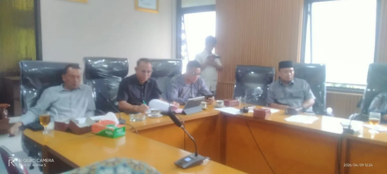 DPRD Kab. Bandung