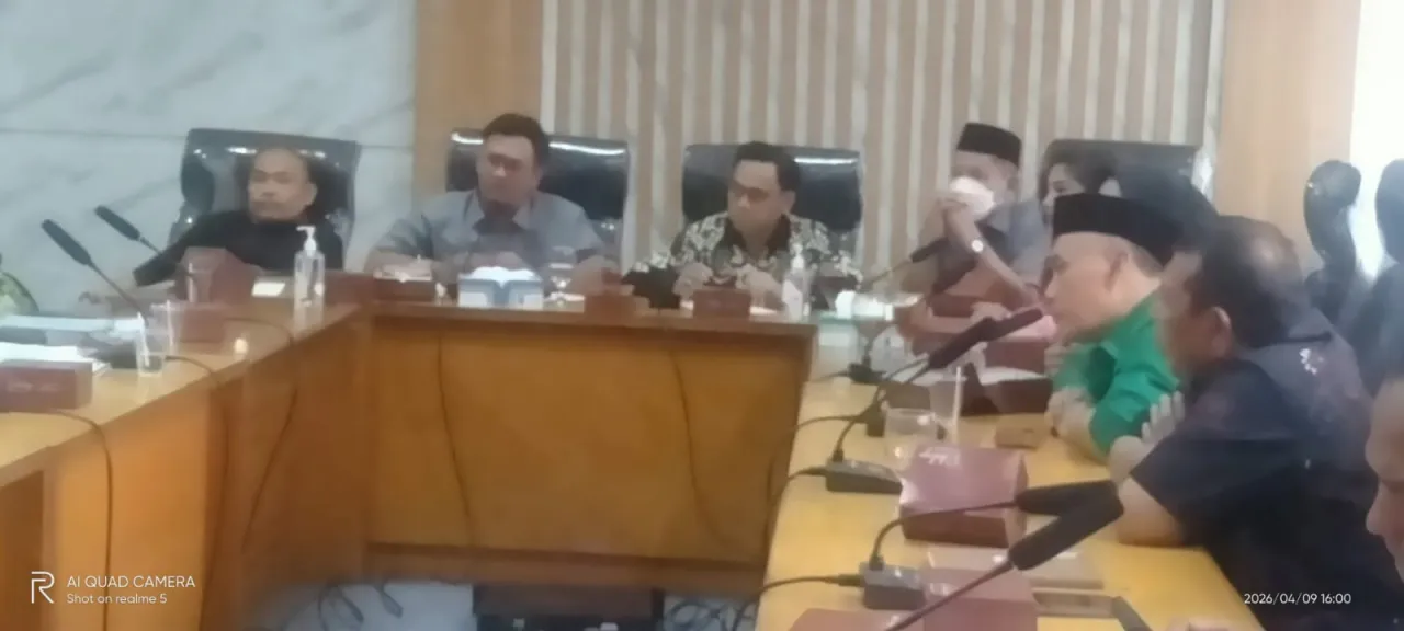 DPRD Kab. Bandung