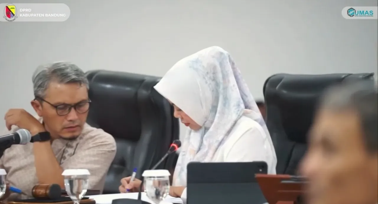 DPRD Kab. Bandung