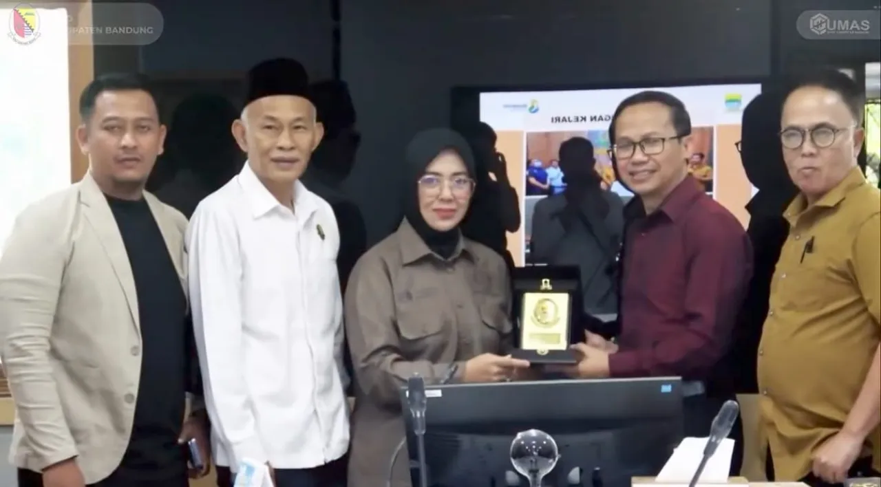 DPRD Kab. Bandung