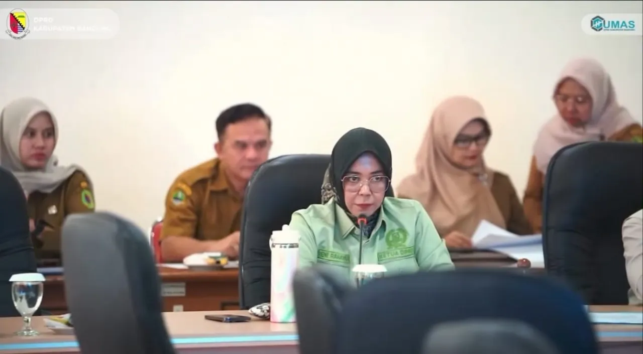 DPRD Kab. Bandung
