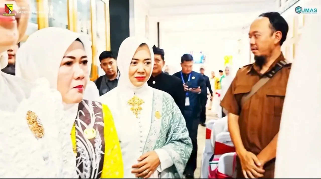 DPRD Kab. Bandung