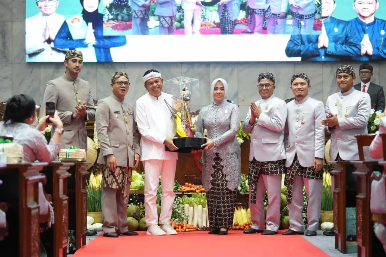 DPRD Kab. Bandung