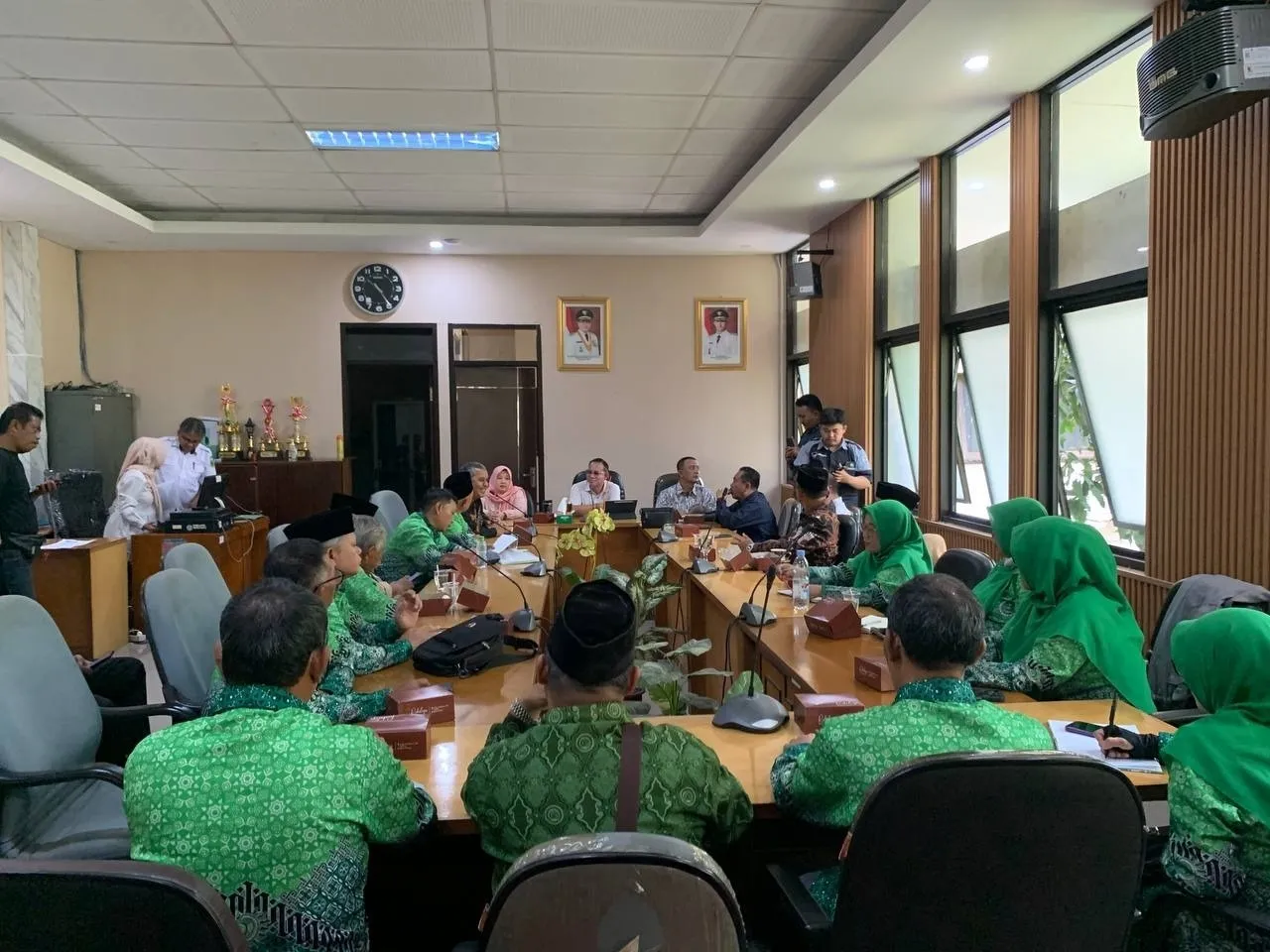 DPRD Kab. Bandung