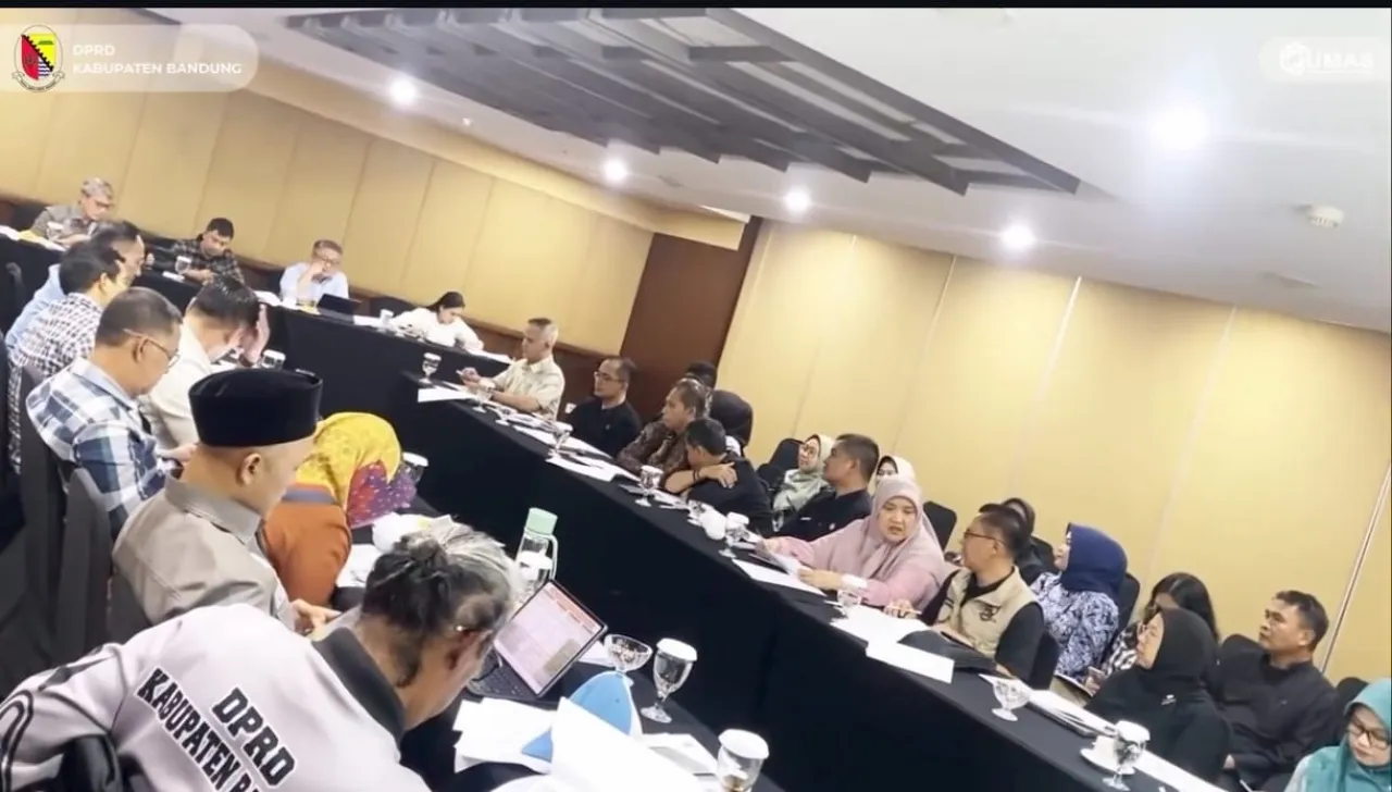 DPRD Kab. Bandung