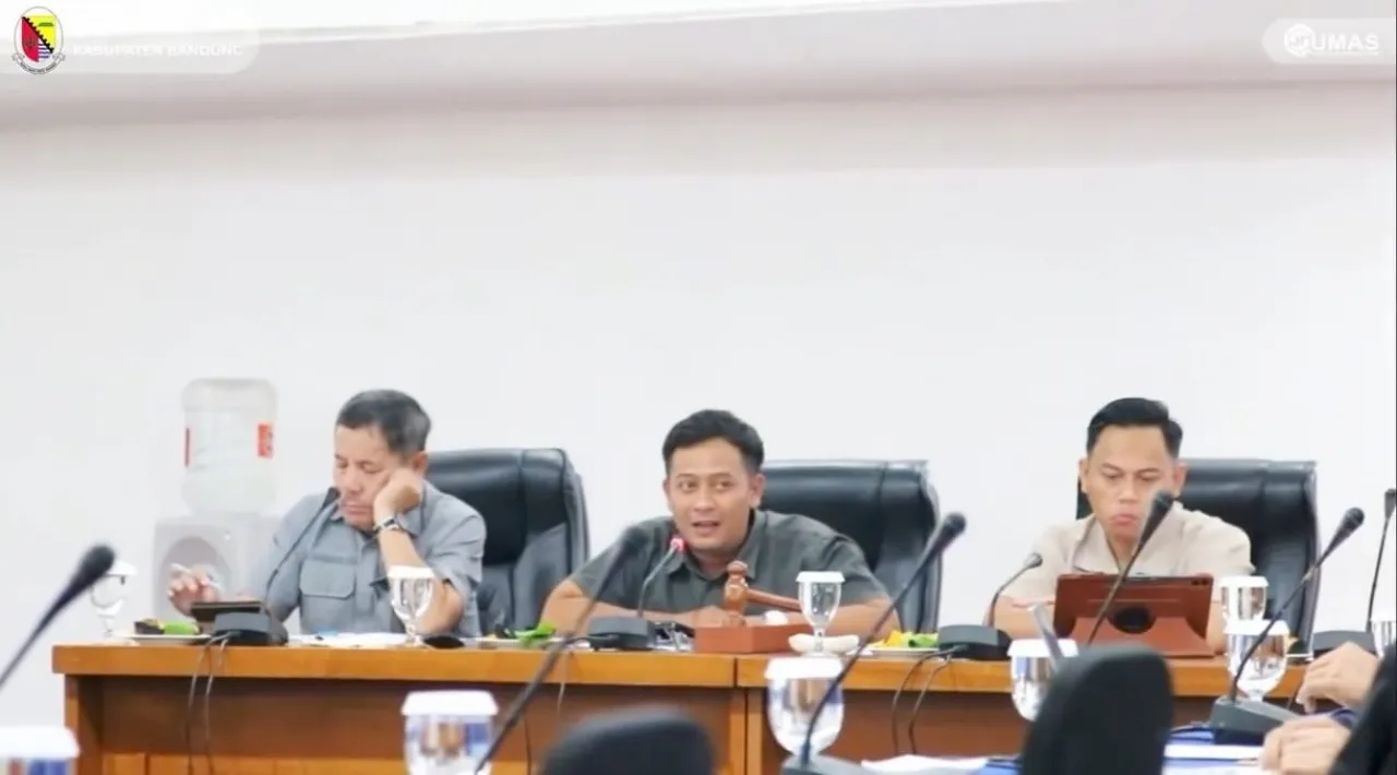 DPRD Kab. Bandung