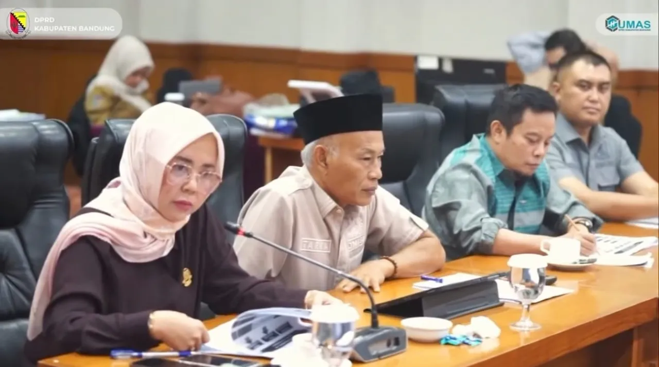 DPRD Kab. Bandung