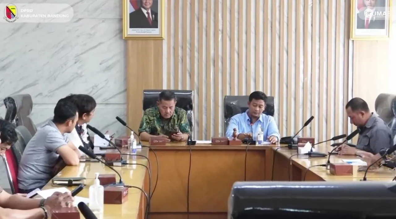 DPRD Kab. Bandung