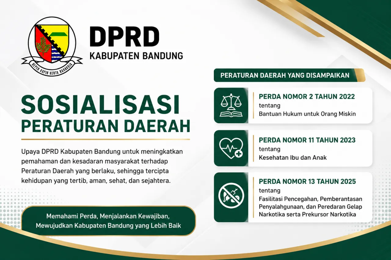 DPRD Kab. Bandung