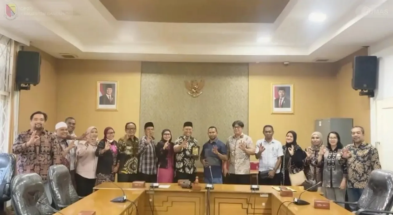 DPRD Kab. Bandung