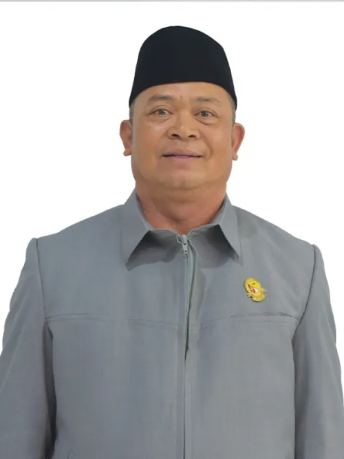 DPRD Kab. Bandung