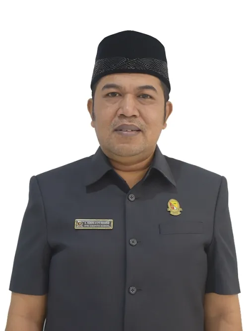 DPRD Kab. Bandung