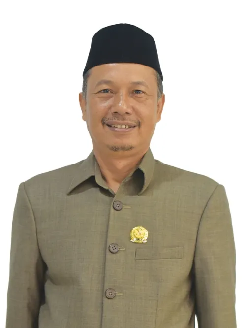 DPRD Kab. Bandung