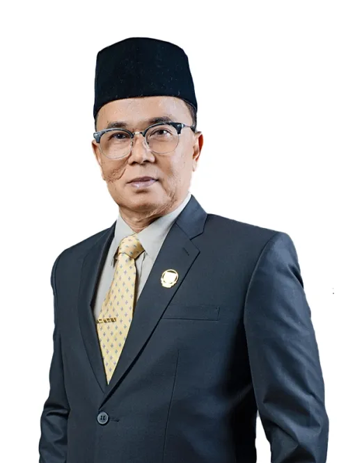 DPRD Kab. Bandung