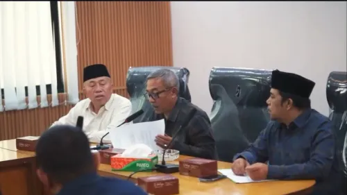 DPRD Kab. Bandung