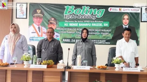 DPRD Kab. Bandung