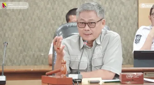 DPRD Kab. Bandung