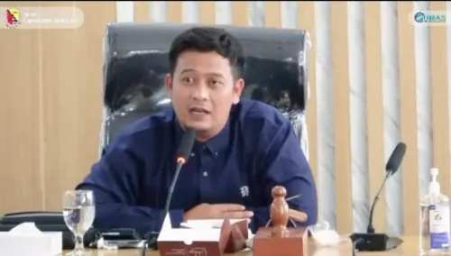 DPRD Kab. Bandung