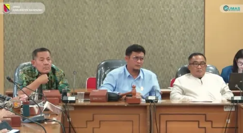 DPRD Kab. Bandung